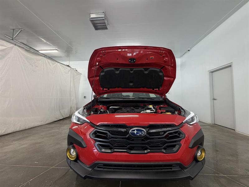 subaru Crosstrek 2024 - 12