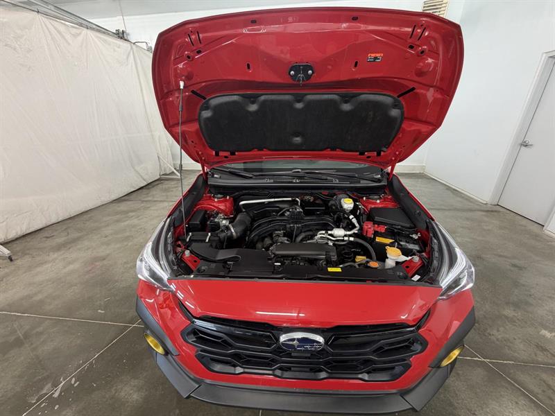 subaru Crosstrek 2024 - 13