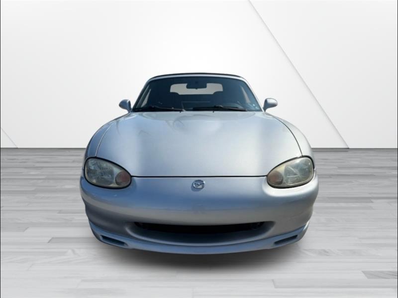 mazda MX-5 2000 - 2