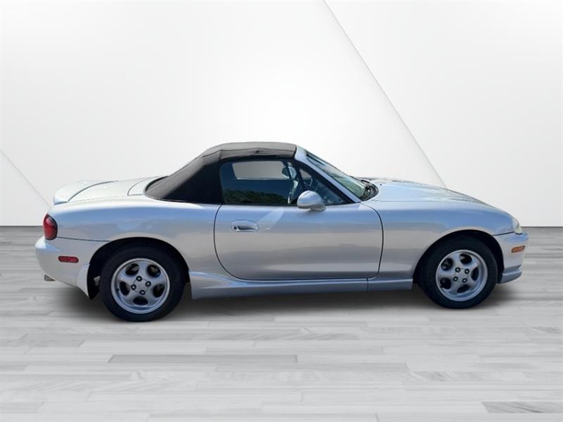mazda MX-5 2000 - 4