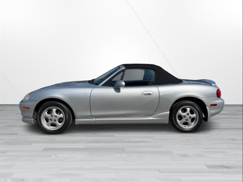 mazda MX-5 2000 - 8