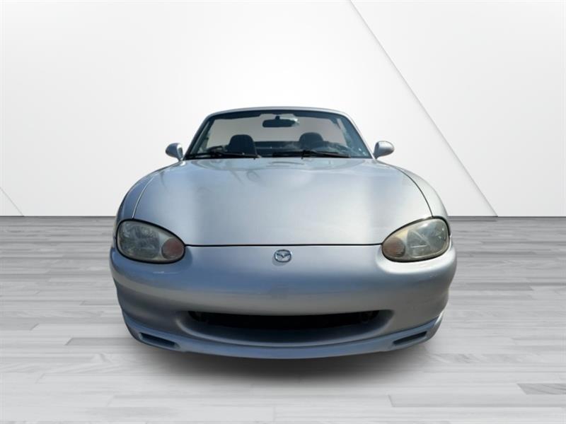 mazda MX-5 2000 - 10