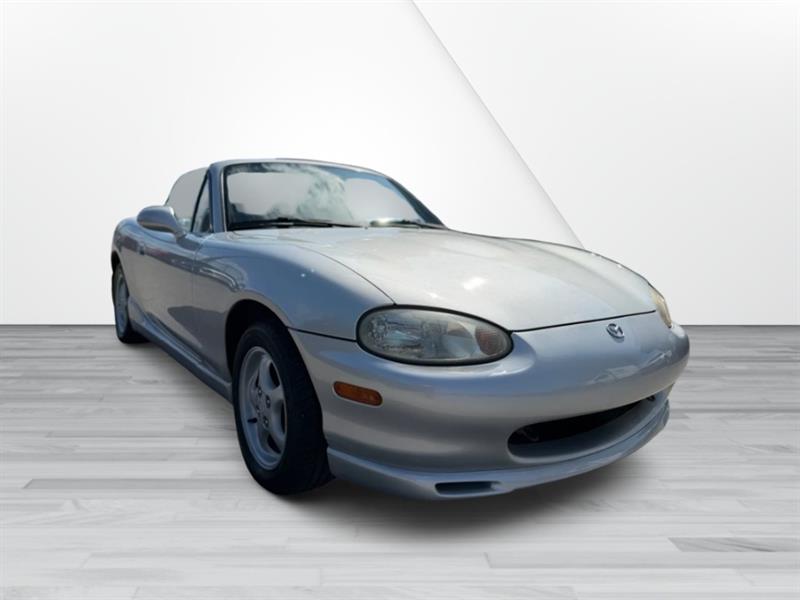 mazda MX-5 2000 - 11