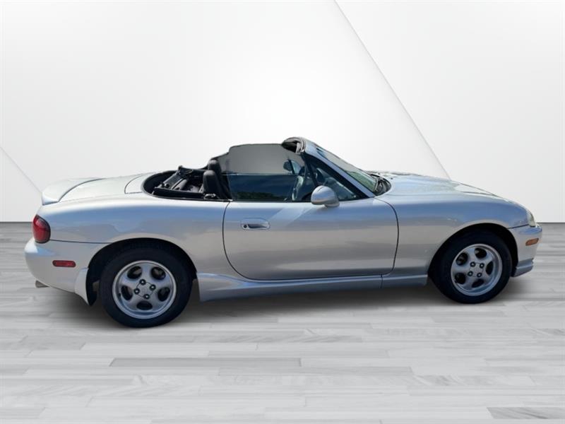 mazda MX-5 2000 - 12