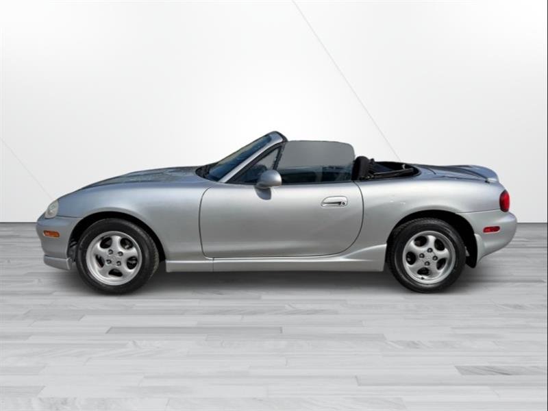 mazda MX-5 2000 - 14