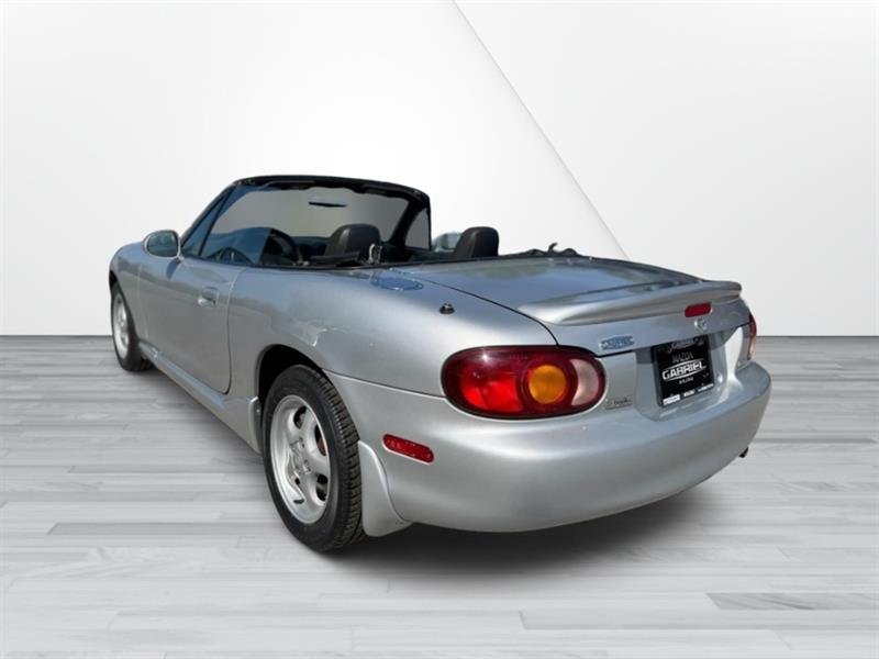 mazda MX-5 2000 - 15