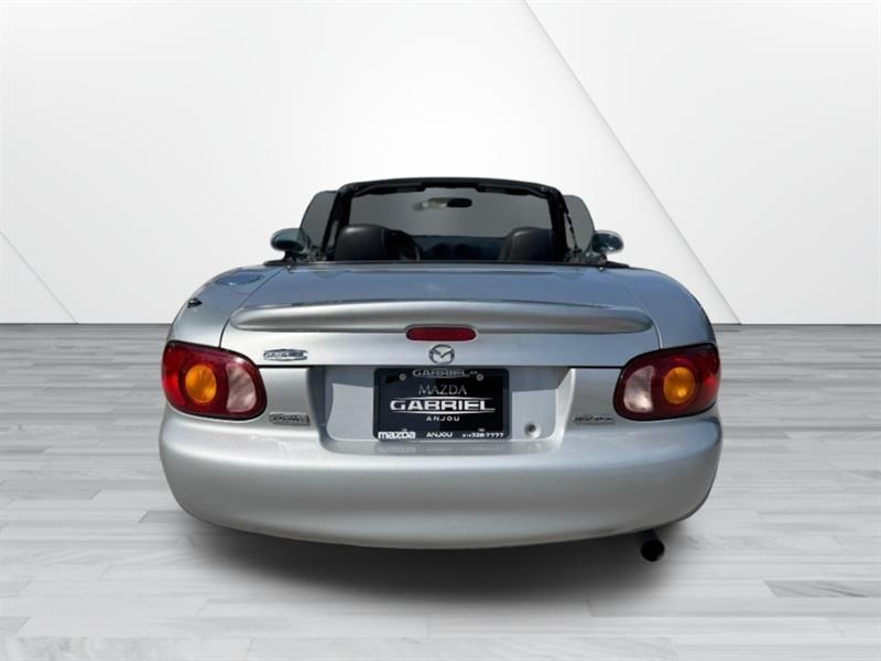 mazda MX-5 2000 - 16