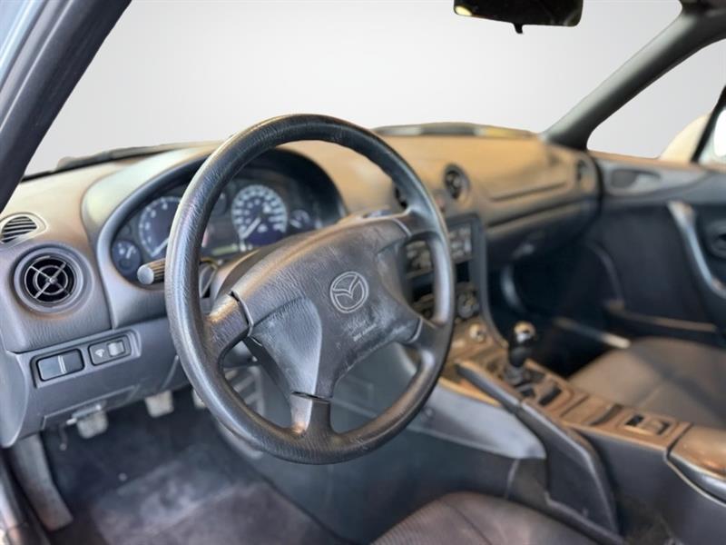 mazda MX-5 2000 - 17