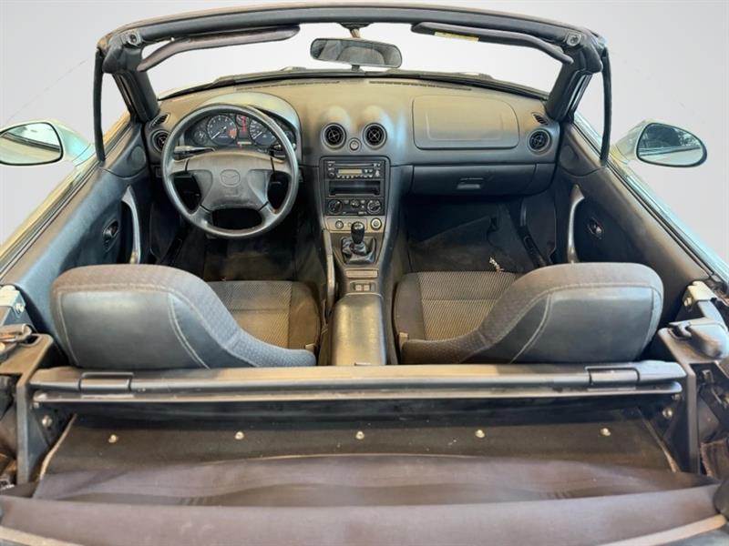 mazda MX-5 2000 - 18