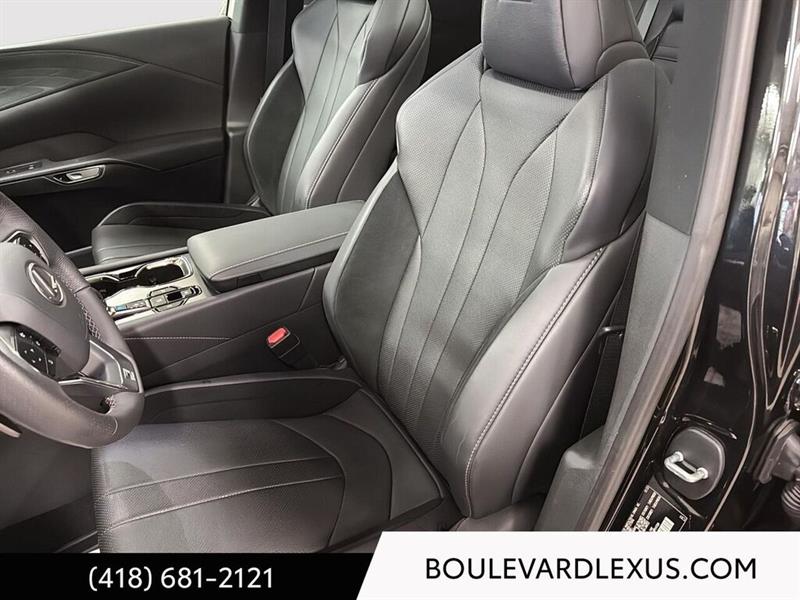 lexus RX 2024 - 9
