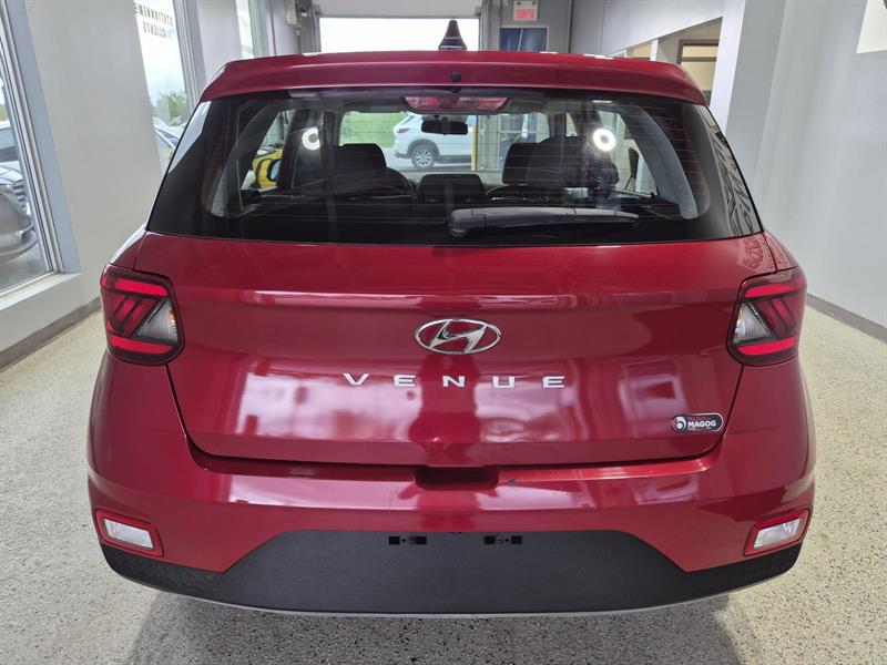 hyundai Venue 2020 - 4
