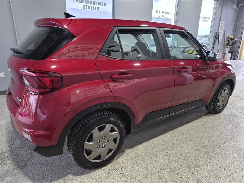 hyundai Venue 2020 - 6