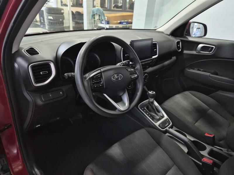 hyundai Venue 2020 - 11