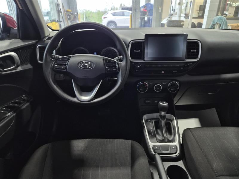 hyundai Venue 2020 - 12