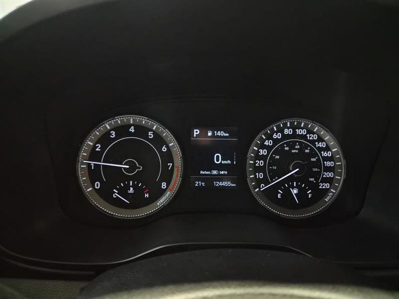 hyundai Venue 2020 - 17