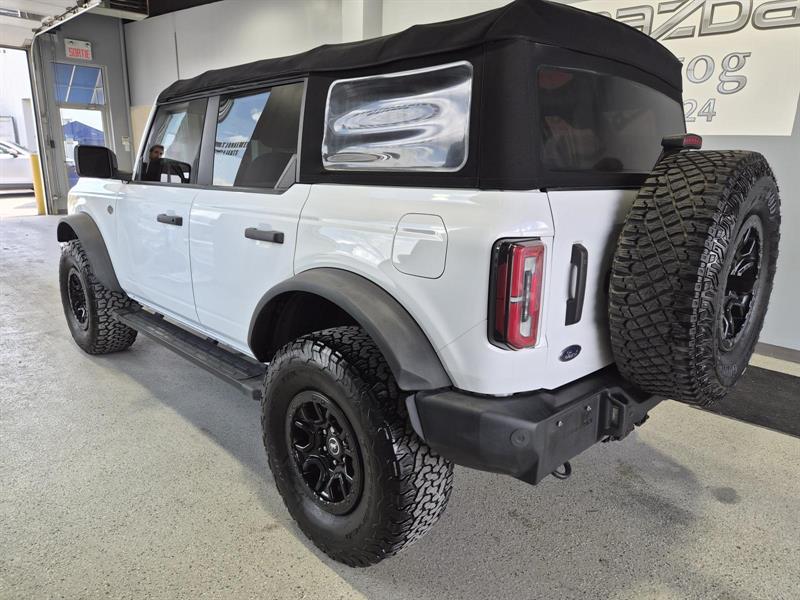 ford Bronco 2022 - 3