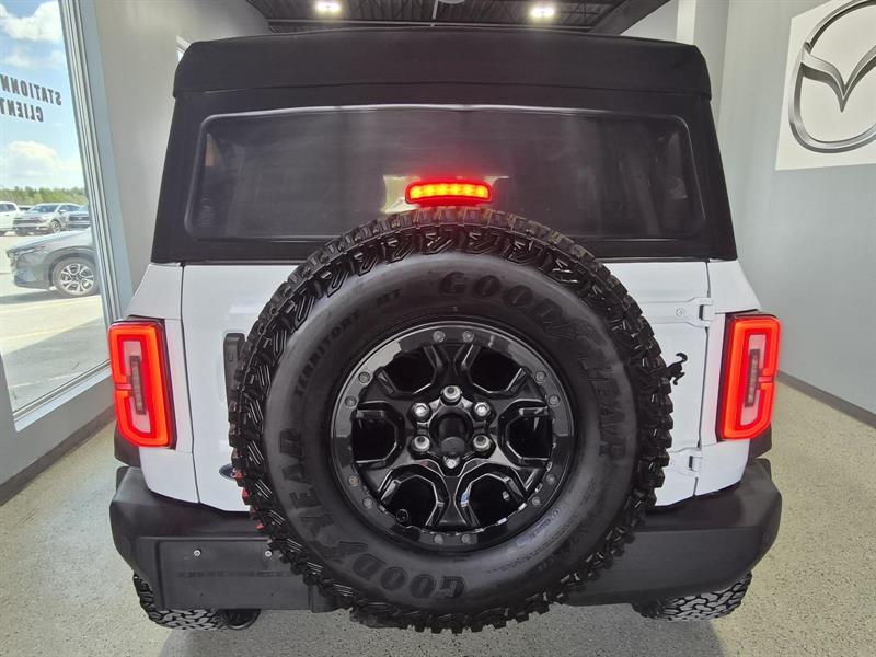 ford Bronco 2022 - 4