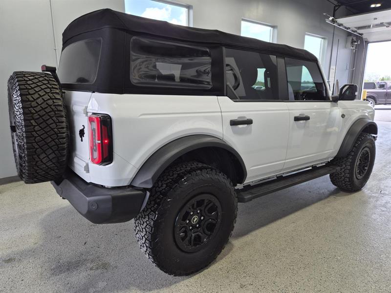ford Bronco 2022 - 5