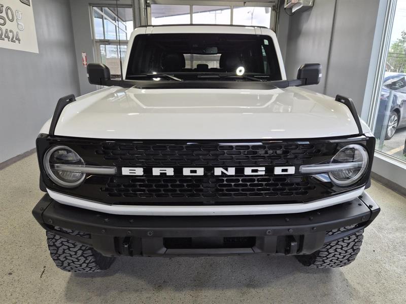 ford Bronco 2022 - 7