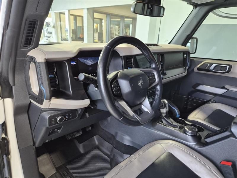ford Bronco 2022 - 10