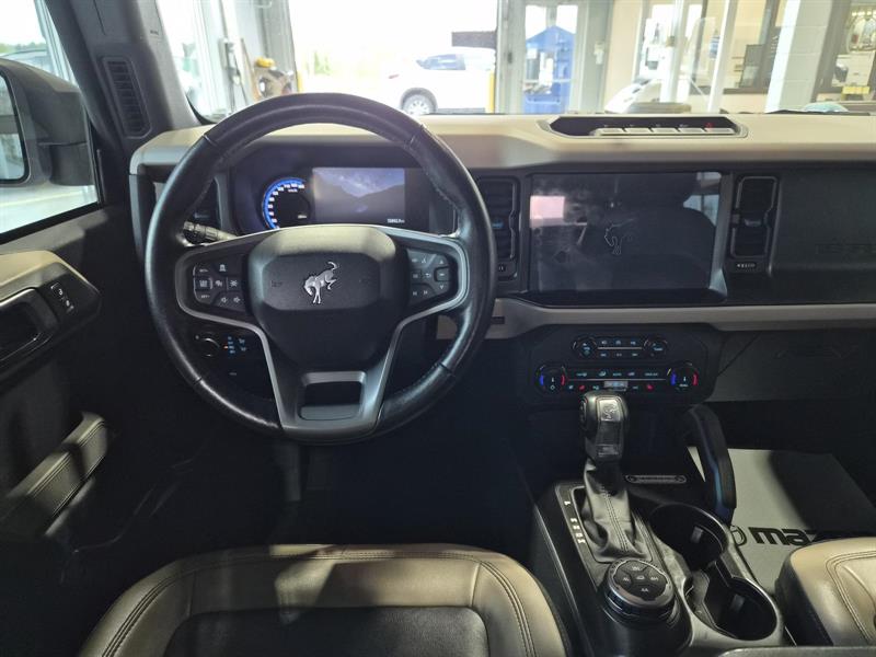 ford Bronco 2022 - 11