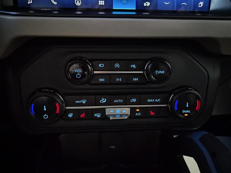 ford Bronco 2022 - 20