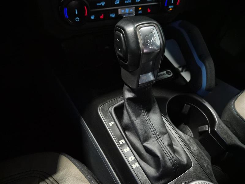ford Bronco 2022 - 21
