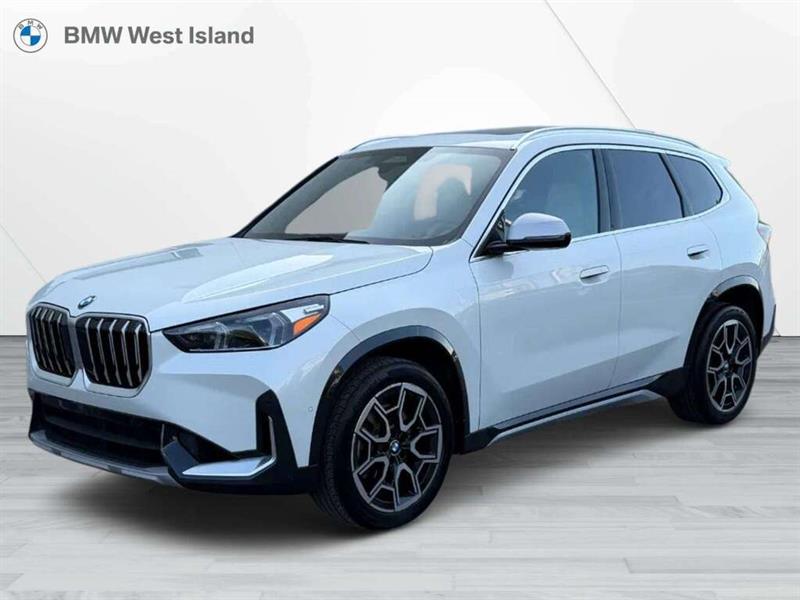 bmw X1 2023