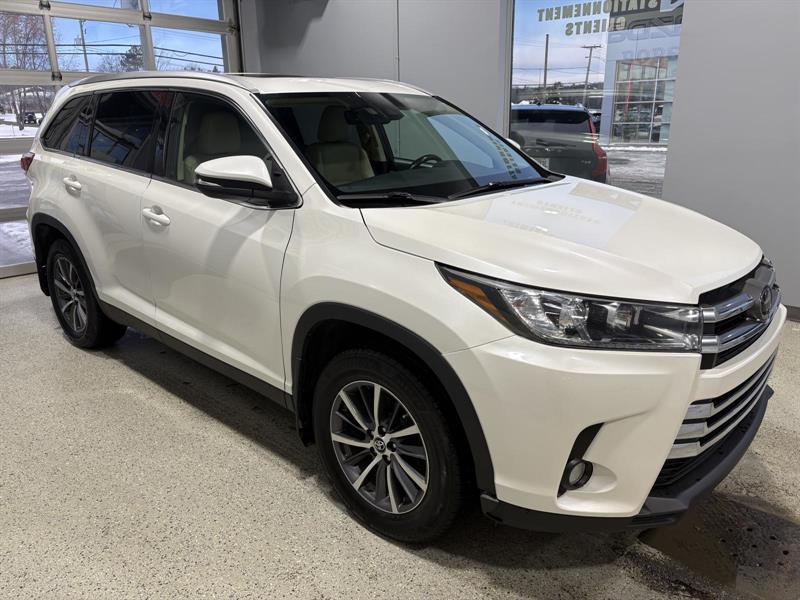 toyota Highlander 2019 - 6