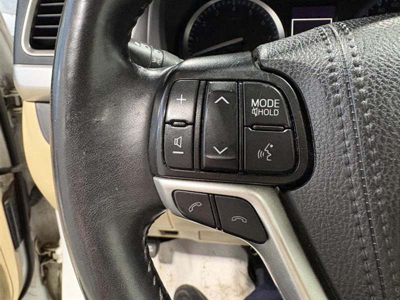 toyota Highlander 2019 - 17