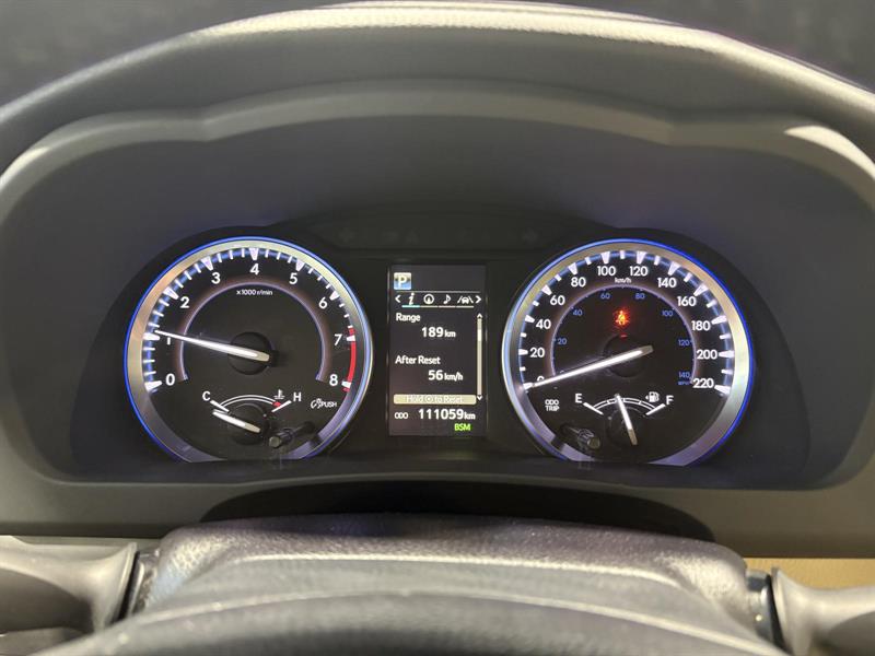 toyota Highlander 2019 - 19