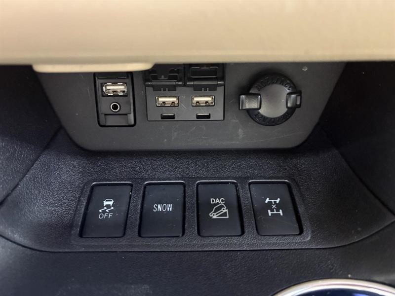 toyota Highlander 2019 - 23