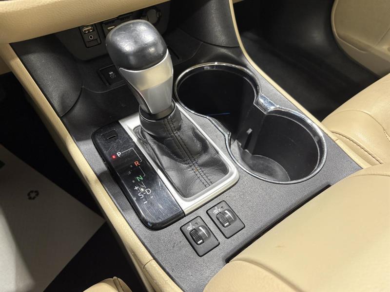 toyota Highlander 2019 - 24