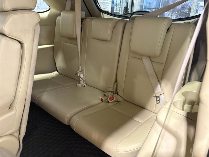 toyota Highlander 2019 - 27