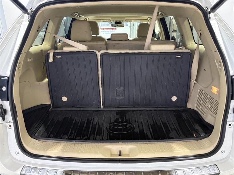 toyota Highlander 2019 - 28