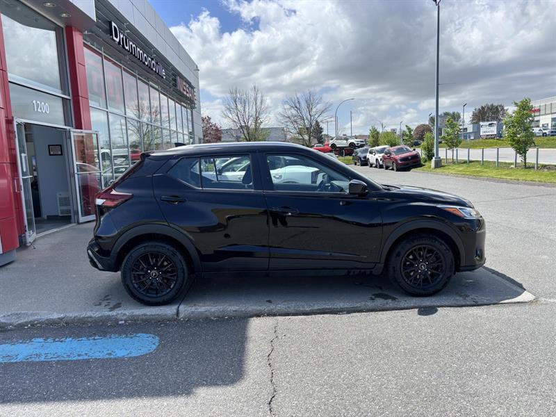 nissan Kicks 2024 - 3