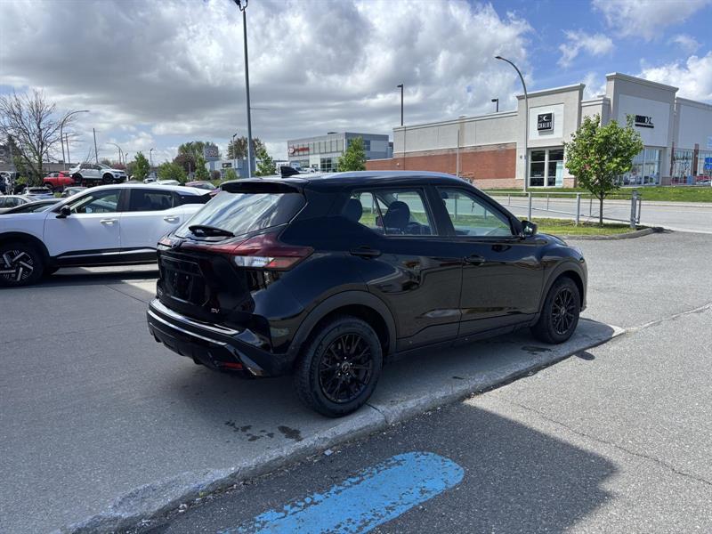 nissan Kicks 2024 - 4