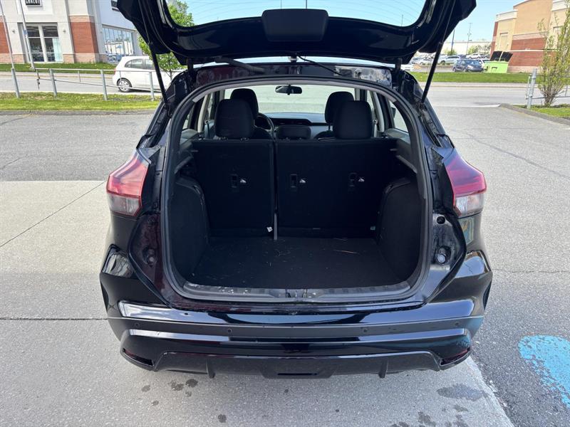 nissan Kicks 2024 - 6