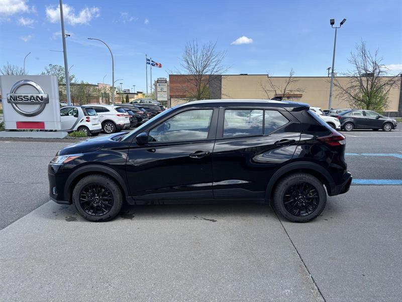 nissan Kicks 2024 - 7