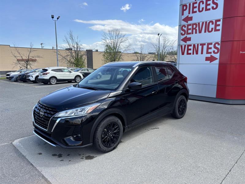 nissan Kicks 2024 - 8
