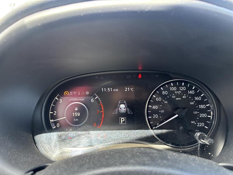 nissan Kicks 2024 - 10