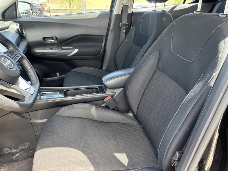 nissan Kicks 2024 - 11