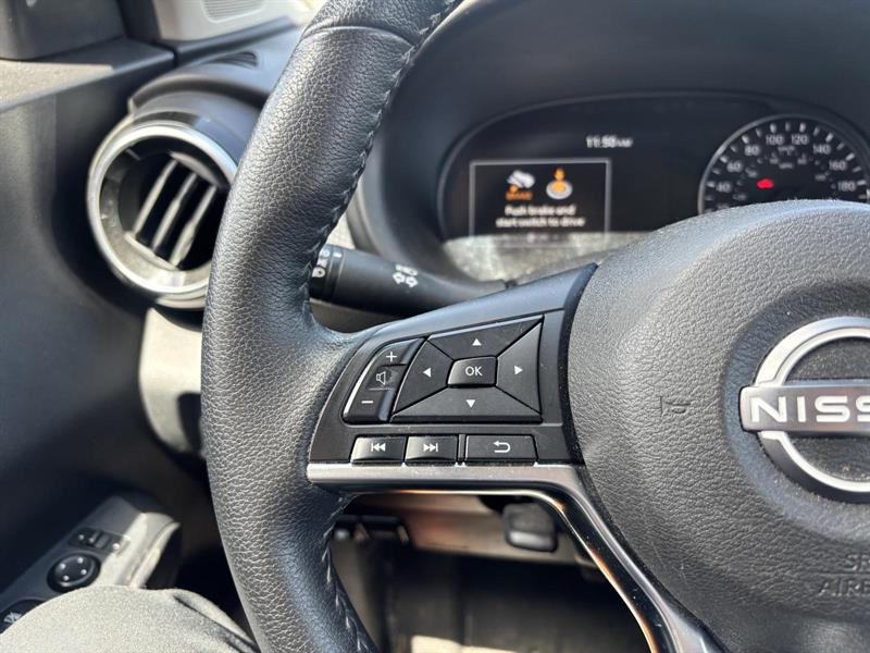 nissan Kicks 2024 - 12