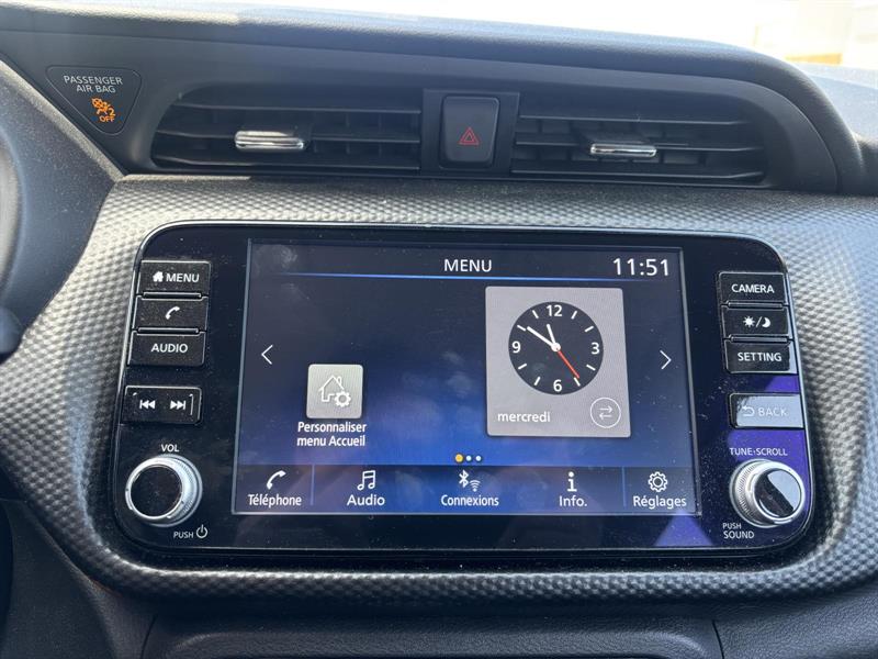 nissan Kicks 2024 - 14