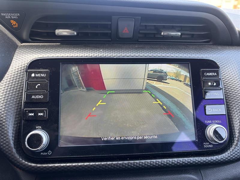 nissan Kicks 2024 - 15