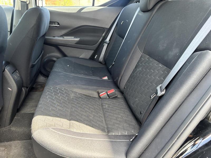 nissan Kicks 2024 - 17