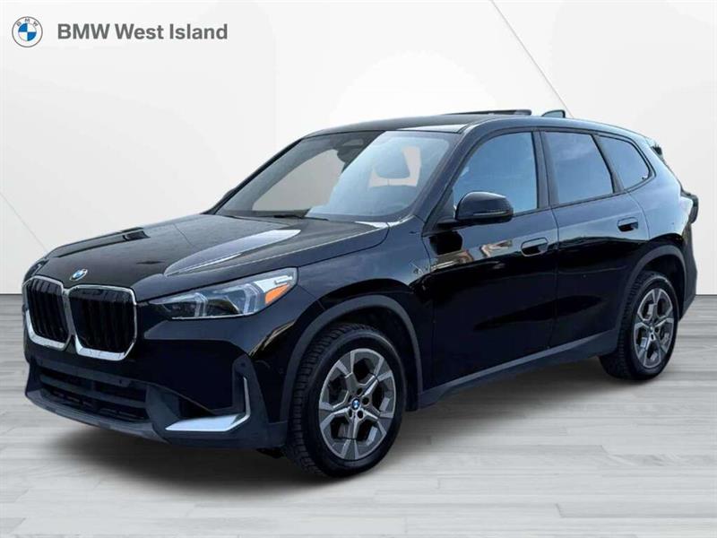 bmw X1 2023