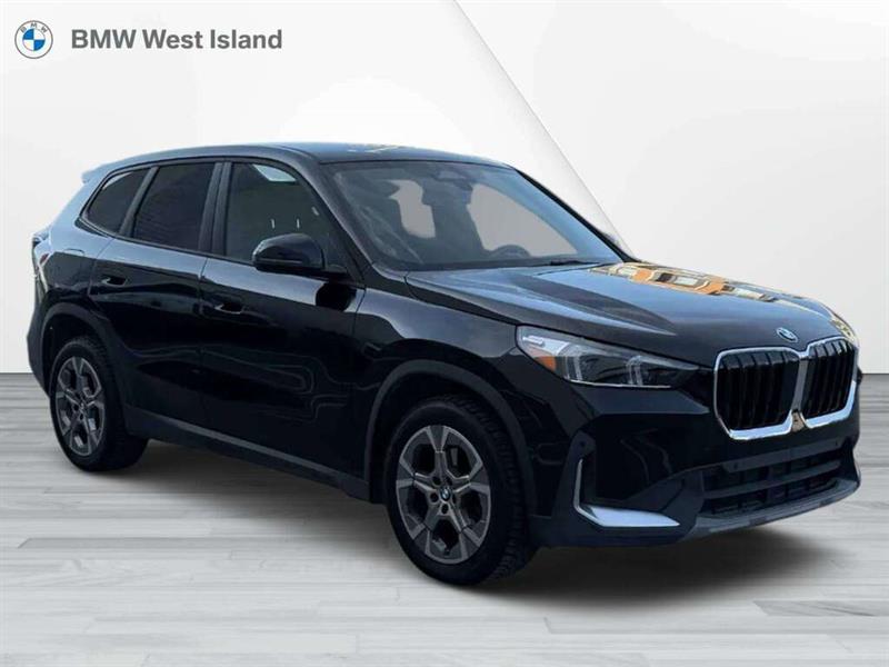 bmw X1 2023 - 3