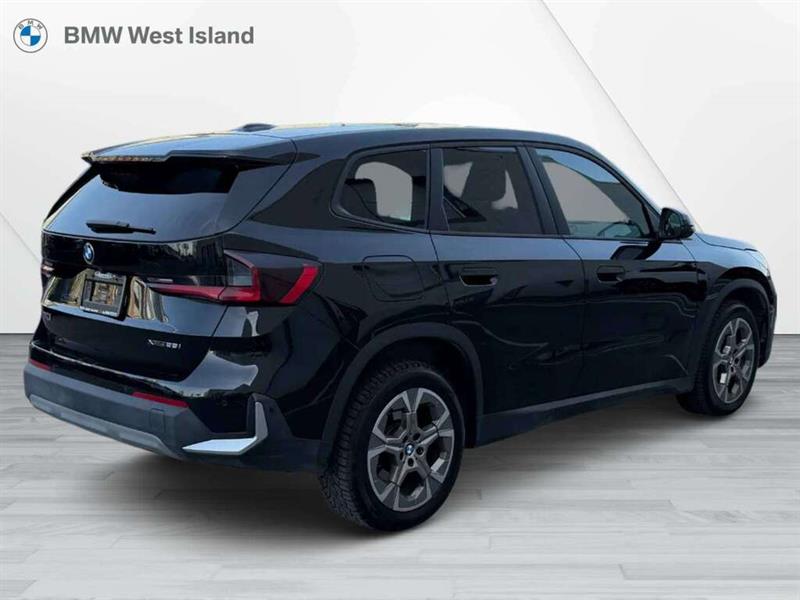 bmw X1 2023 - 5