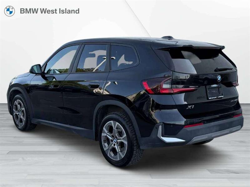 bmw X1 2023 - 7